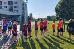 Celoslovenské finále Olympijského odznaku všestrannosti