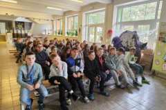 Deň školských knižníc