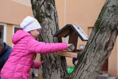 Krúžok mladých priateľov poľovníctva