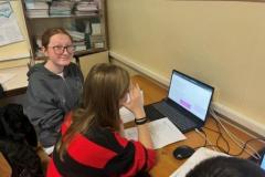 Online chatovanie ZSAK Levice – GCM Berlin